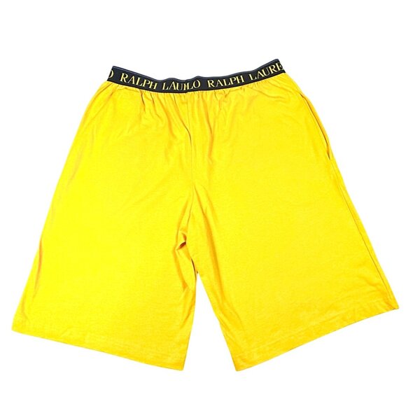 Polo Ralph Lauren Men's Pajama/Lounge Shorts/Underwear - L - NWT - Picture 4 of 6